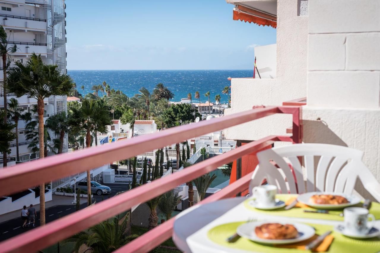 Apartmán 421 Olympia Building Remodelling Playa de las Americas (Tenerife)